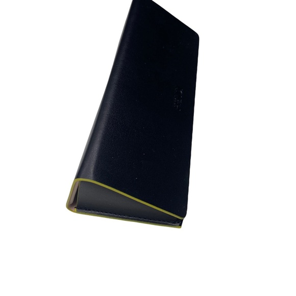 Fendi Eyeglass case black - Picture 2 of 6